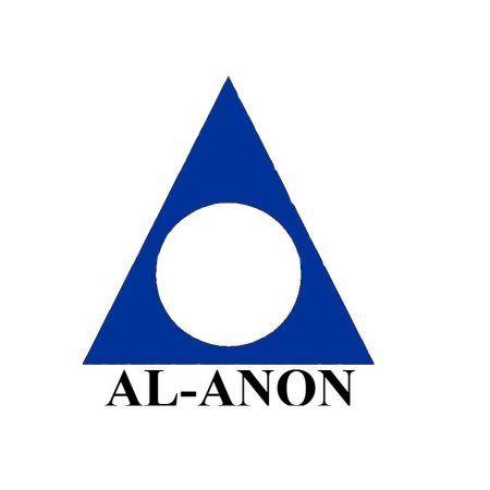 Al-Anon Logo - Al Anon