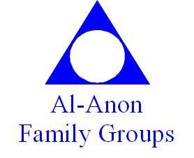 Al-Anon Logo - Newcomers — Al-Anon Loudoun District 10