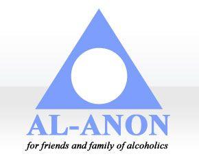 Al-Anon Logo - ASL Al Anon Meetings In Middletown, Maryland. Deaf Counseling Center