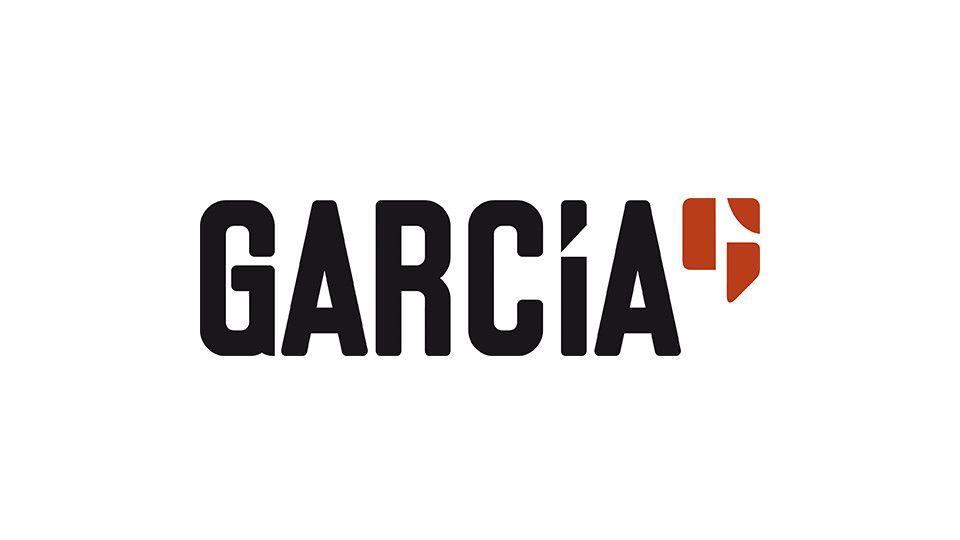 Garcia Logo - garcia-logo - Store3D
