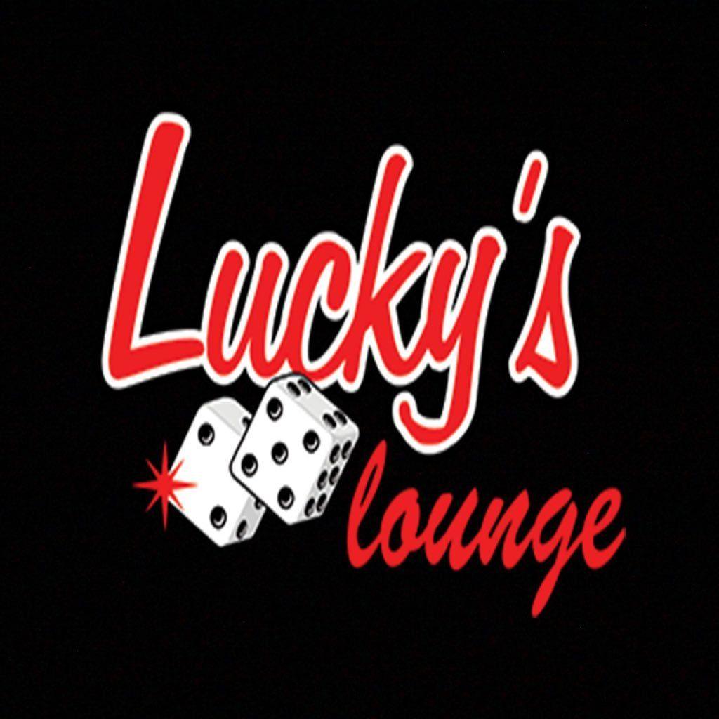 Lucky's Logo - Lucky's Lounge (@luckyslounge) | Twitter