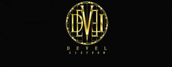 Devel Logo - Devel sixteen. Devel. Cars, Logos and Corvette