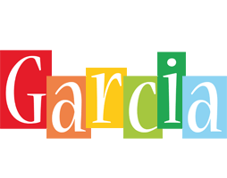 Garcia Logo - Garcia Logo | Name Logo Generator - Smoothie, Summer, Birthday ...