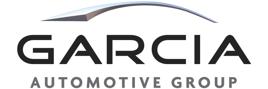 Garcia Logo - Garcia Logo