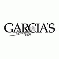 Garcia Logo - Garcia's | Brands of the World™ | Download vector logos and logotypes