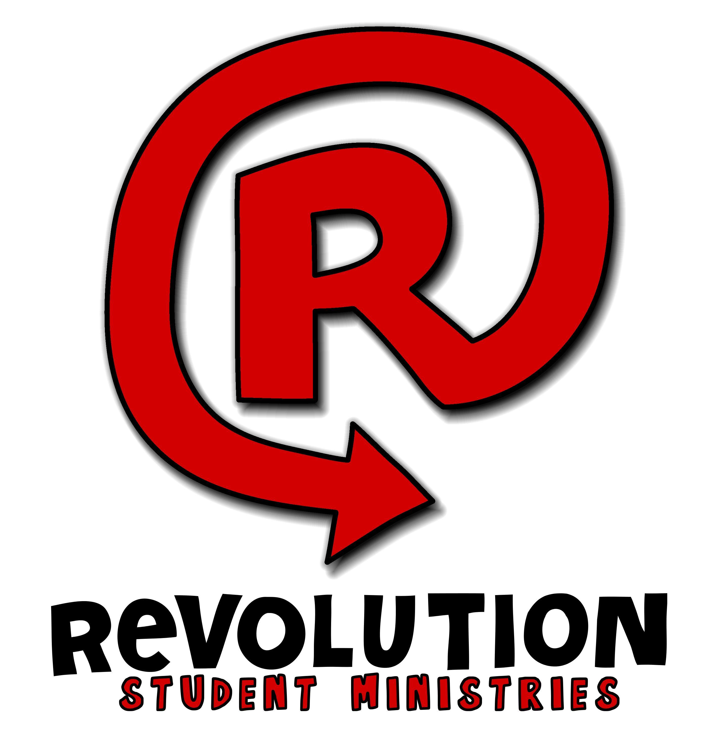 Revo Logo - REVO logo copy - Riverton Friends Church