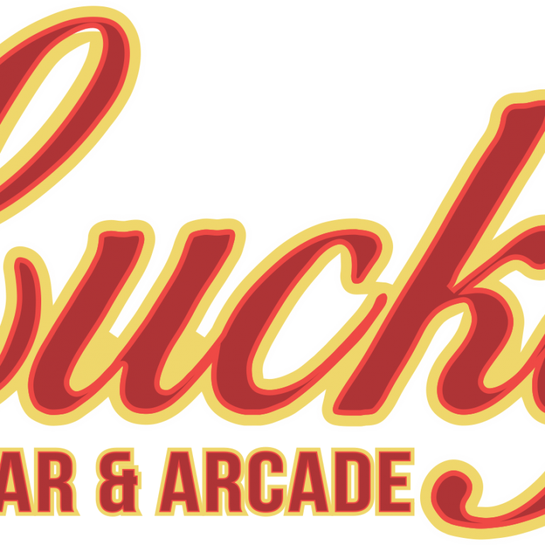 Lucky's Logo - Lucky's logo | Lucky's Bar & Arcade