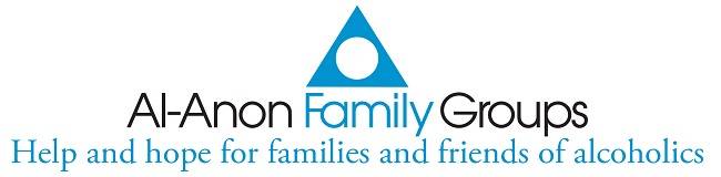 Al-Anon Logo - Recovery Day Offers Opportunities for Families | Orchard Recovery Center