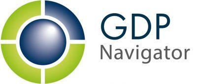 GDP Logo - ECA Webinar: GDP Update