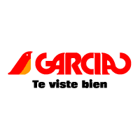 Garcia Logo - Almacenes Garcia | Download logos | GMK Free Logos