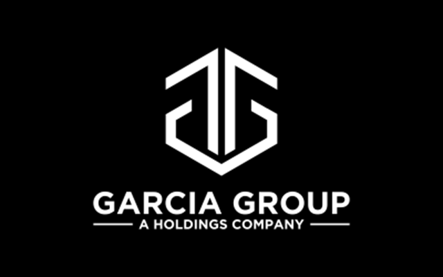Garcia Logo - Garcia Group A Holdings Company Logo