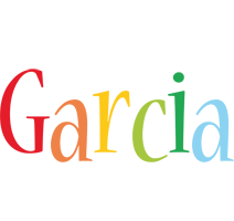 Garcia Logo - Garcia Logo | Name Logo Generator - Smoothie, Summer, Birthday ...