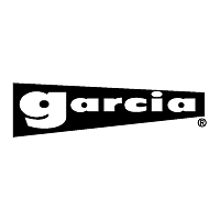 Garcia Logo - Garcia | Download logos | GMK Free Logos