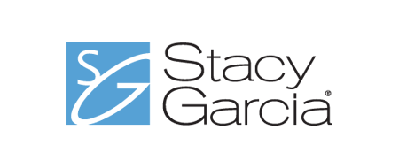 Stacy Logo - Stacy Garcia, Inc: Design and Licensing Company of Interior Products