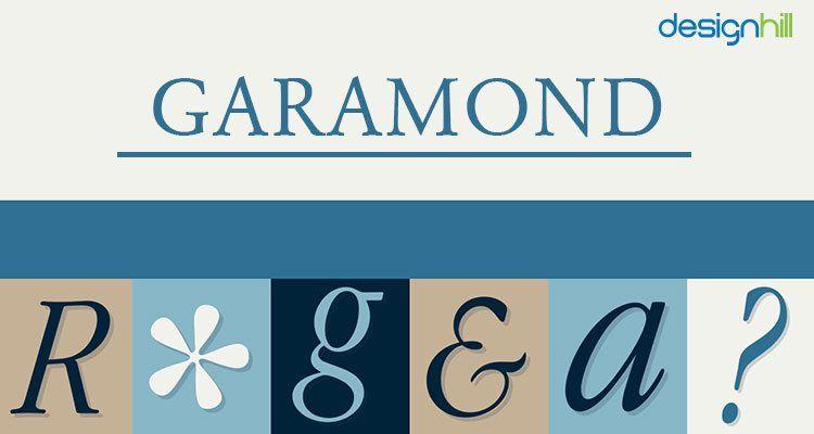Used Logo - Logo Fonts Every Designer Should Know About
