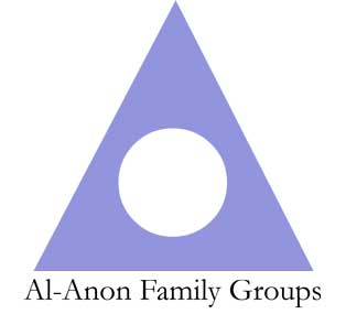 Al-Anon Logo - Addiction & Recovery Resources for Families | Cirque Lodge