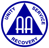Al-Anon Logo - AA, Al Anon, 12 Step Program