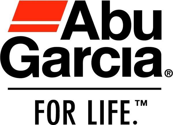 Garcia Logo - Abu garcia Free vector in Encapsulated PostScript eps .eps