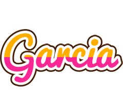 Garcia Logo - Garcia Logo | Name Logo Generator - Smoothie, Summer, Birthday ...