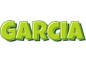 Garcia Logo - Garcia Logo | Name Logo Generator - Smoothie, Summer, Birthday ...
