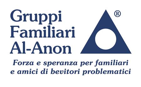 Al-Anon Logo - Wine and Spirits: from drinks to health problems