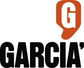 Garcia Logo - Exhibitors & brands - Brandboxx Almere