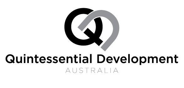 Devel Logo - Elegant, Playful Logo Design for Quintessential Development