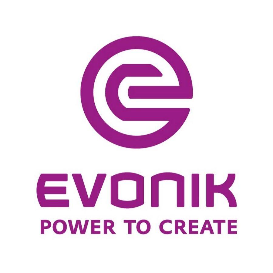 Evonik Logo - Evonik Industries