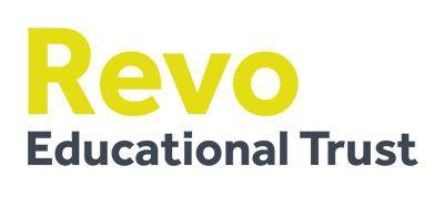 Revo Logo - Revo Diploma in Retail and Leisure Place Management