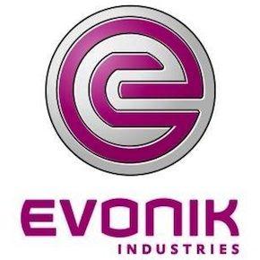 Evonik Logo - evonik logo