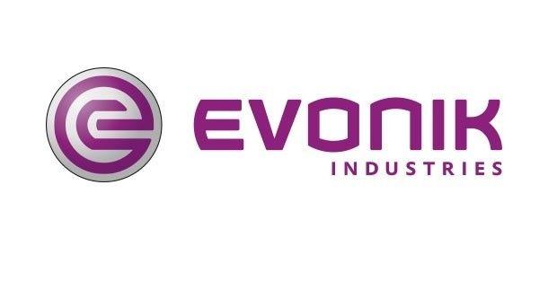 Evonik Logo - Evonik Expands Hydrophobic Fumed Silica Capacities - OKCHEM - Global ...