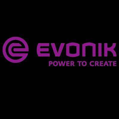 Evonik Logo - Berkeley County Economic Development