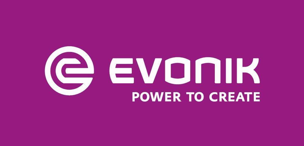 Evonik Logo - LogoDix