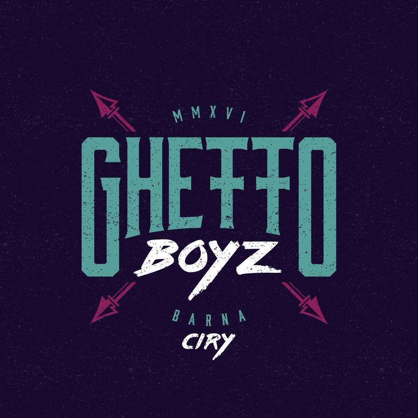 Ghetto Logo - Image result for ghetto logo design | Logo | Logo design, Logos, Design
