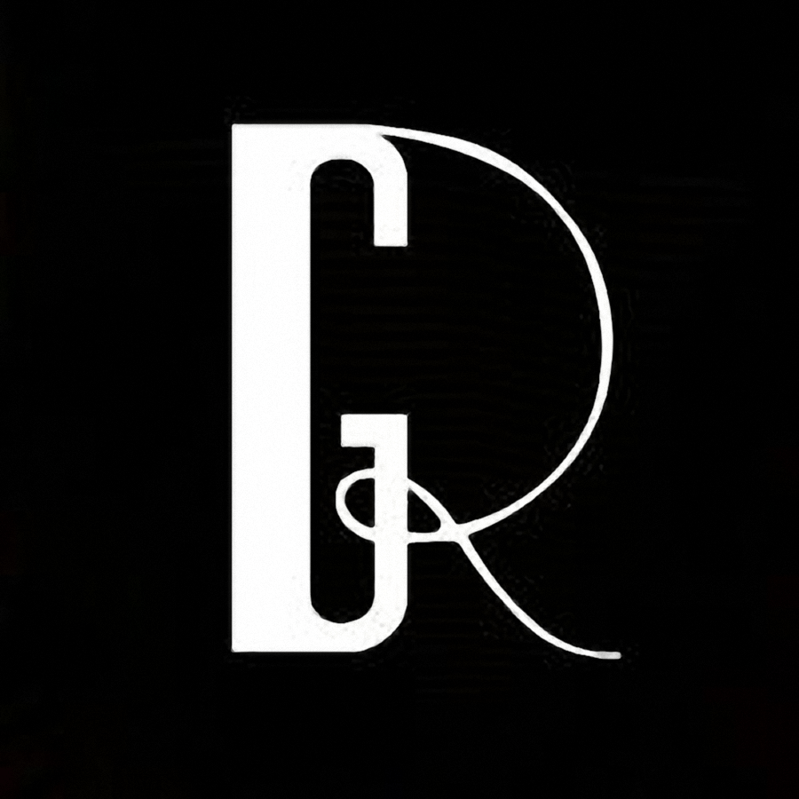 Garcia Logo - Rush Garcia