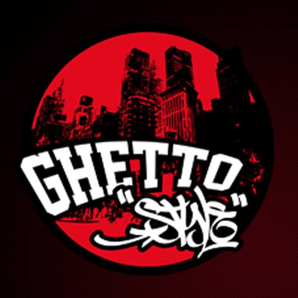 Ghetto Logo - ghetto style logo | Ghetto-Style Movement