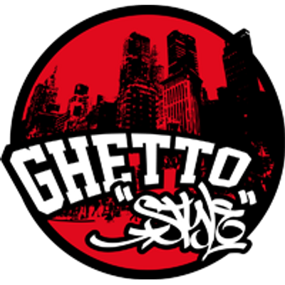 Ghetto Logo - Logo Ghetto-Style | Ghetto-Style Movement