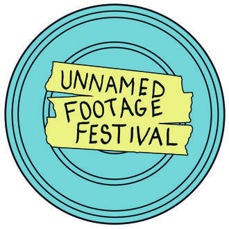 Unnamed Logo - Unnamed Footage Festival - FilmFreeway
