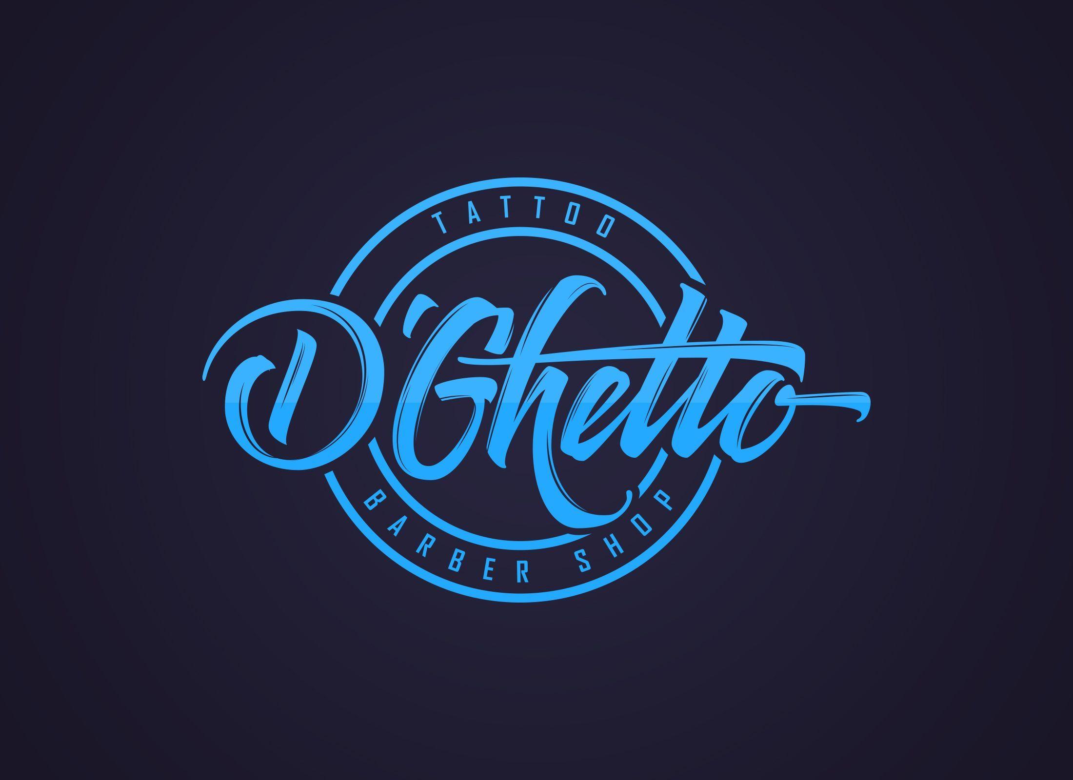 Ghetto Logo - D ghetto Logo - Aldo VIIGZ | Aldo VIIGZ Lettering Perú | Aldo