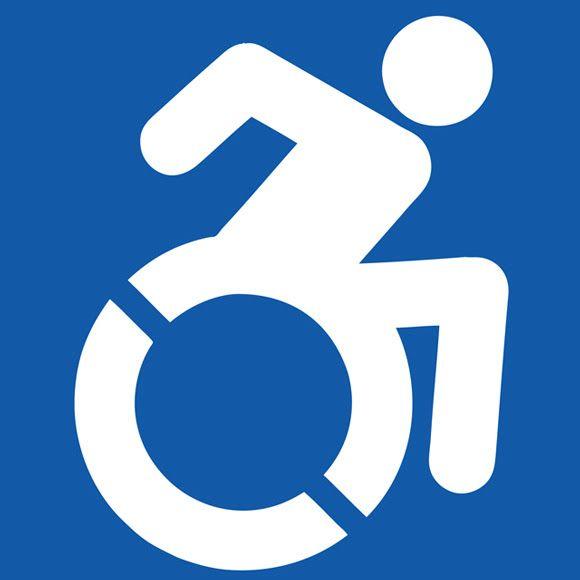 Unnamed Logo - Is The New Accessibility Logo A Hit Or Miss? | Disability Blog ...