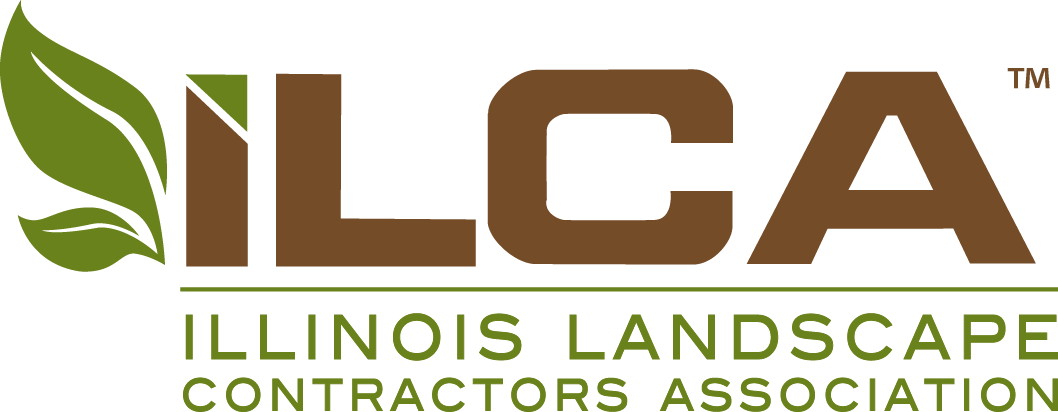 Ilca Logo - ILCA - Illinois Landscape Contractors Association