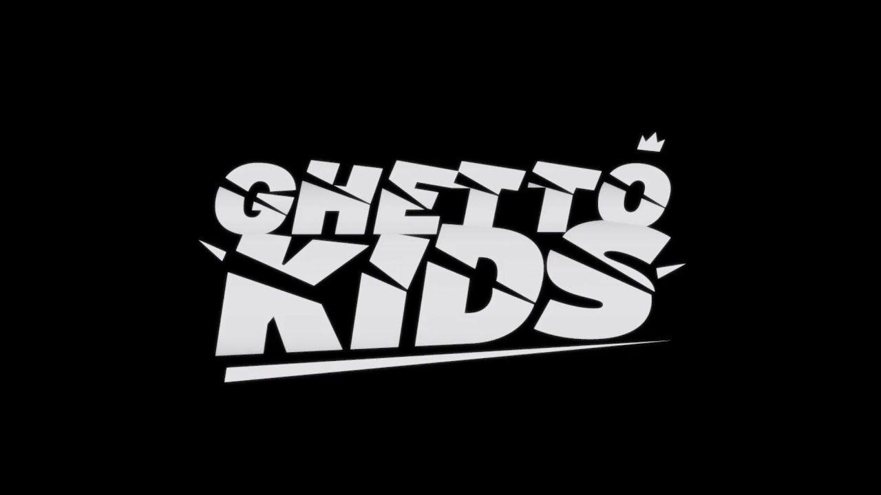 Ghetto Logo - Ghetto Kids RECAP Worldwide Nights CDMX 2017
