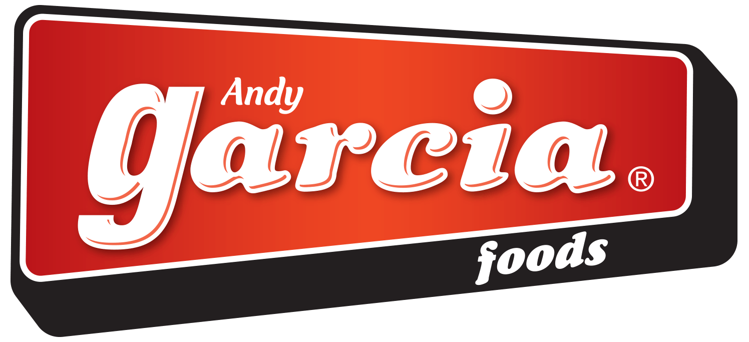 Garcia Logo - Garcia Foods