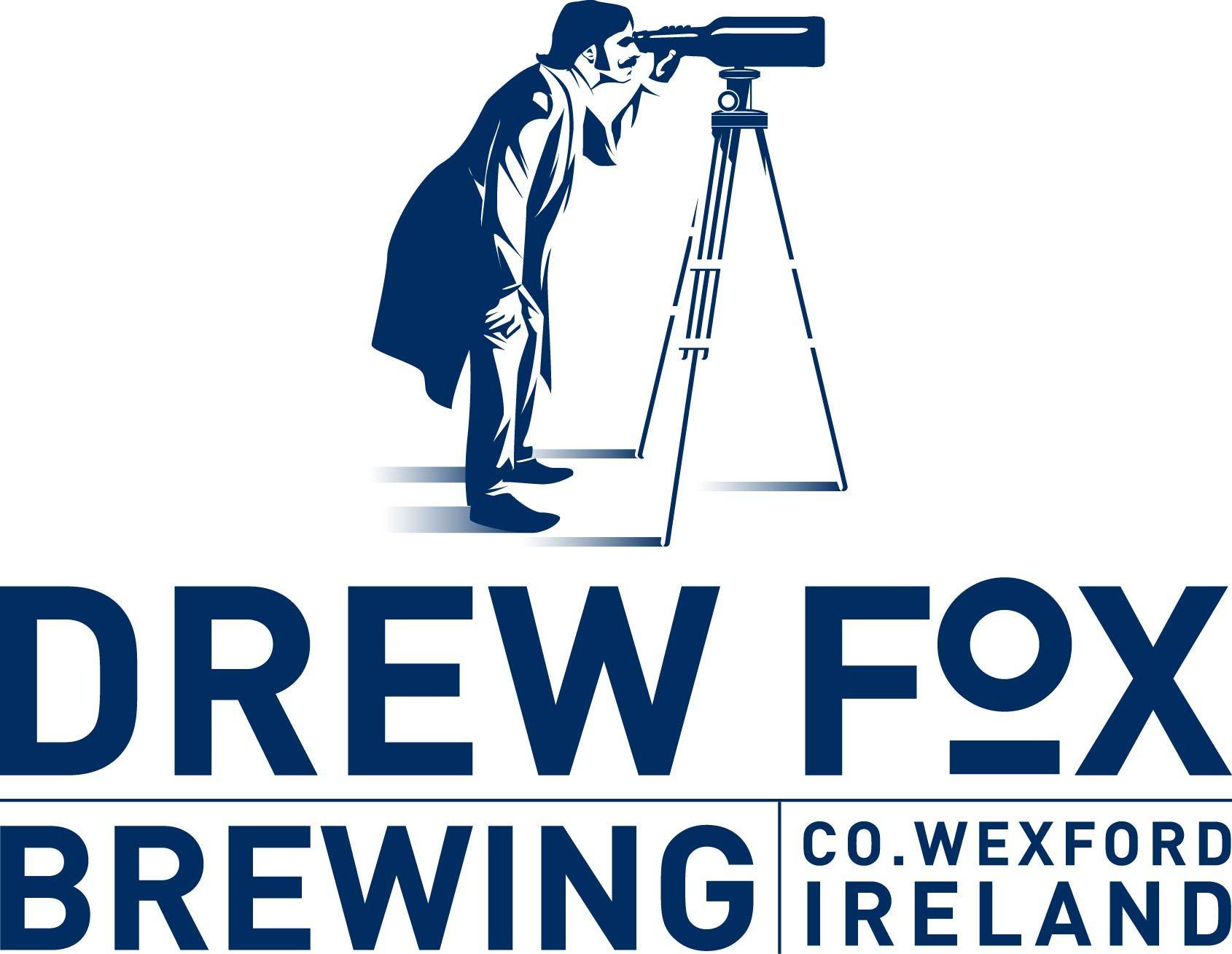 Telescope Logo - DREWFOX LOGO TELESCOPE | Cleverman