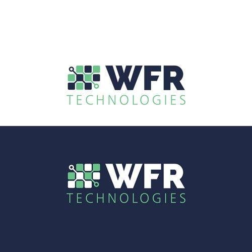 WFR Logo - Create an eye catching and confidence inspiring logo for WFR