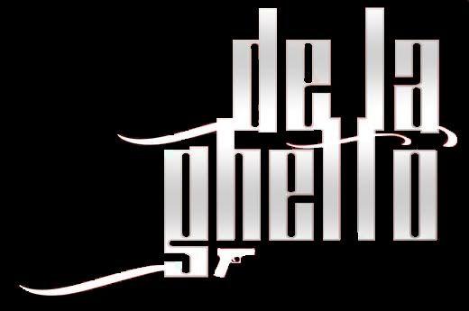 Ghetto Logo - De La Ghetto Logo Animated Gifs
