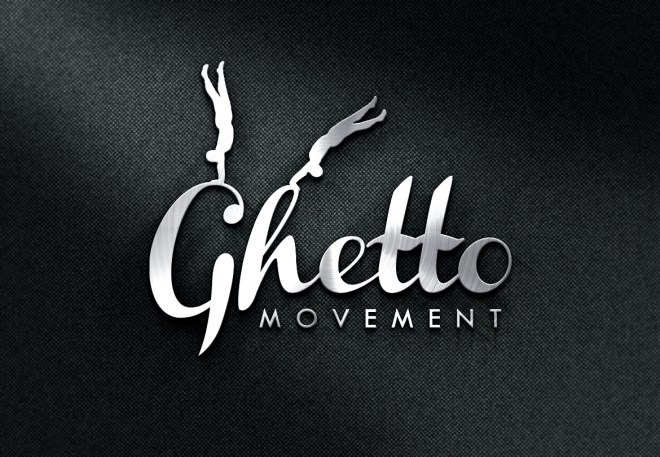 Ghetto Logo - DesignContest - Ghetto Movement ghetto-movement