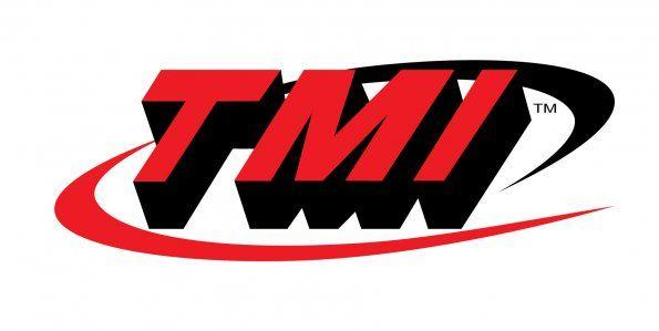 TMI Logo - Gallery. Logos. TMI Logo 2012 New