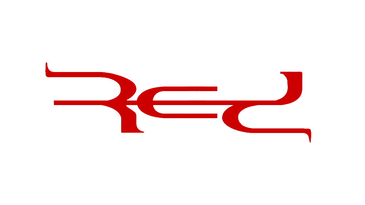 Red Logo - Red Logos