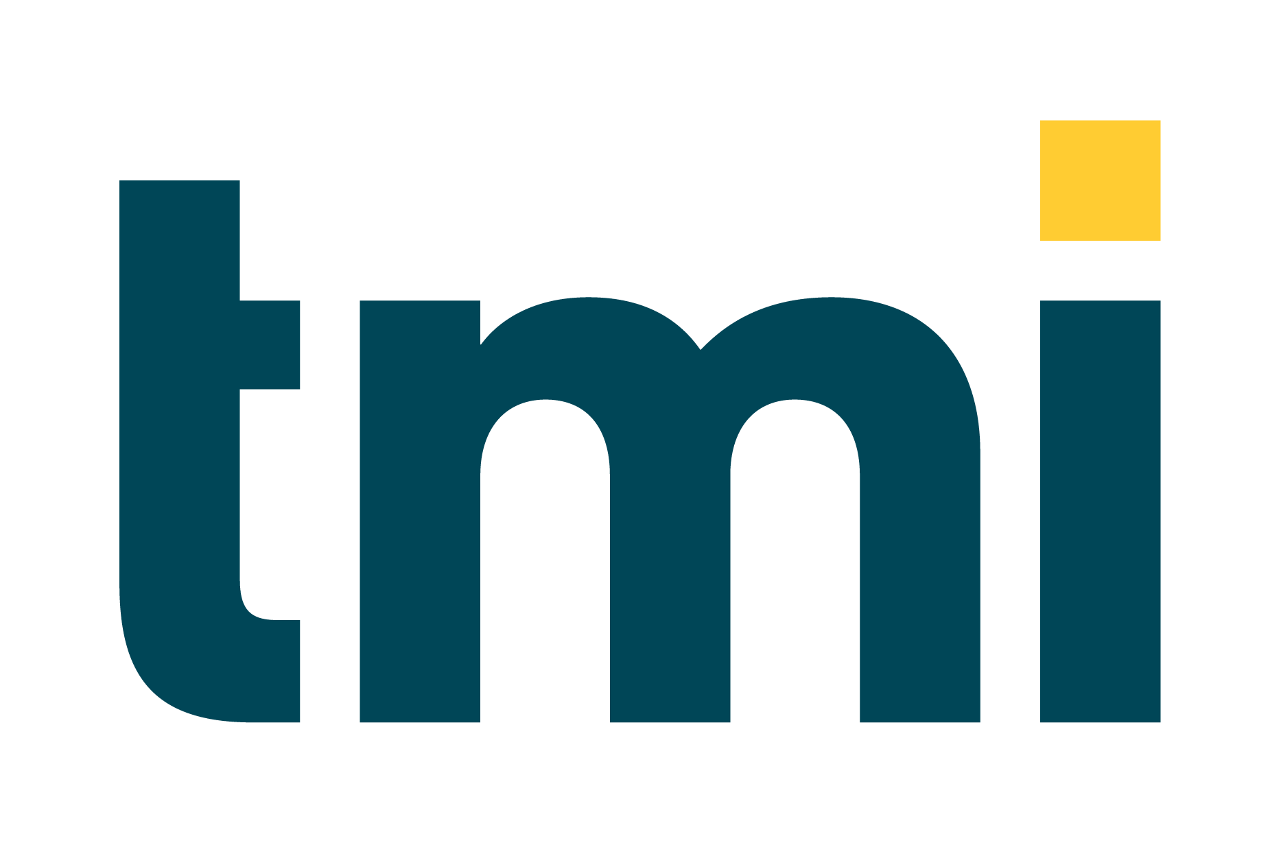 TMI Logo - The Media Image | Digital Marketing Agency | Digital Chemistry